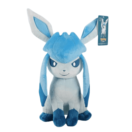 Plushie - Glaceon (24CM)