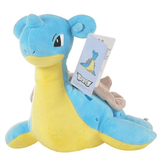 Plushie - Lapras (25CM)