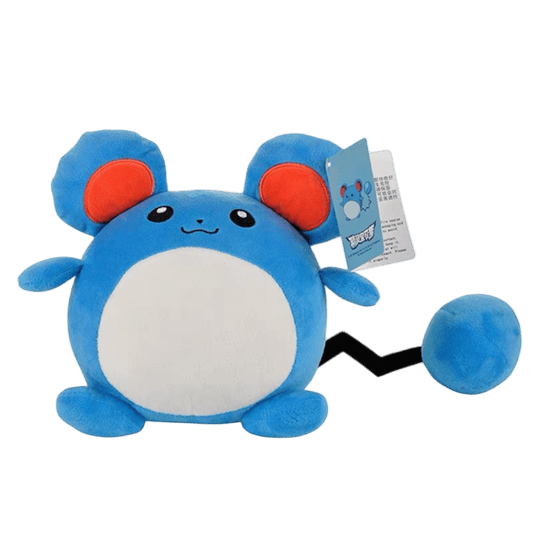Plushie - Marill (23CM)