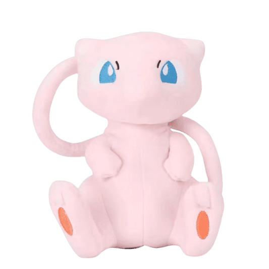 Plushie - Mew (22CM) lol