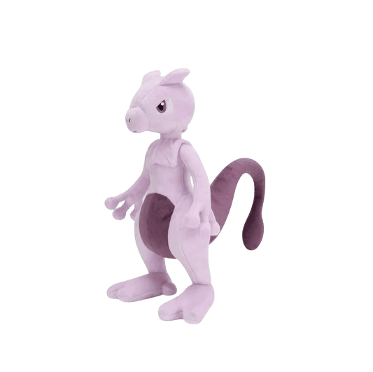 Plushie - Mewtwo (35CM)