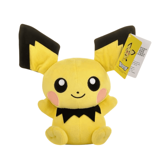 Plushie - Pichu (26CM)