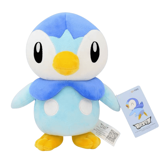 Plushie - Piplup (25CM)