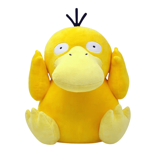 Plushie - Psyduck (25CM)