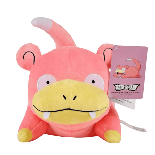 Plushie - Slowpoke (32CM)