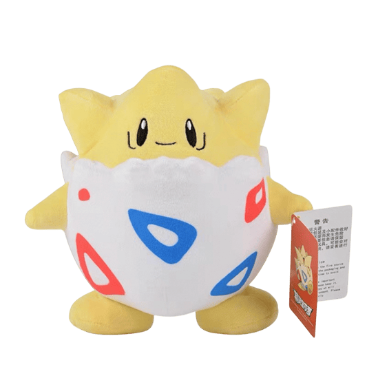 Plushie - Togepi (21CM)