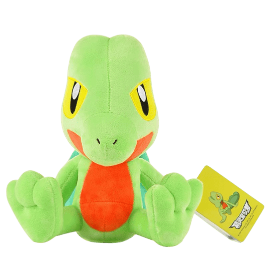 Plushie - Treecko (24CM)