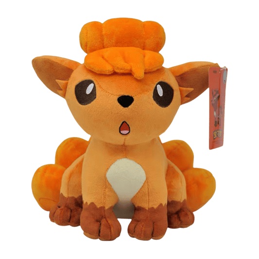 Plushie - Vulpix (24CM)