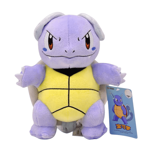 Plushie - Wartortle (22CM)