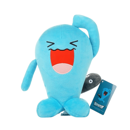 Plushie - Wobbuffet (25CM)
