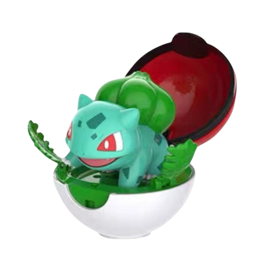 Pop Up Pokémon - Bulbasaur