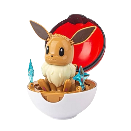 Pop Up Pokémon - Eevee