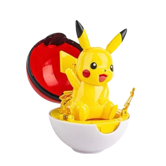 Pop Up Pokémon - Pikachu