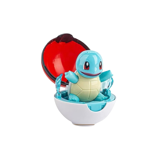 Pop Up Pokémon - Squirtle