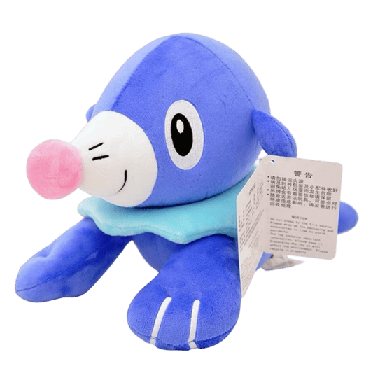 Plushie - Popplio