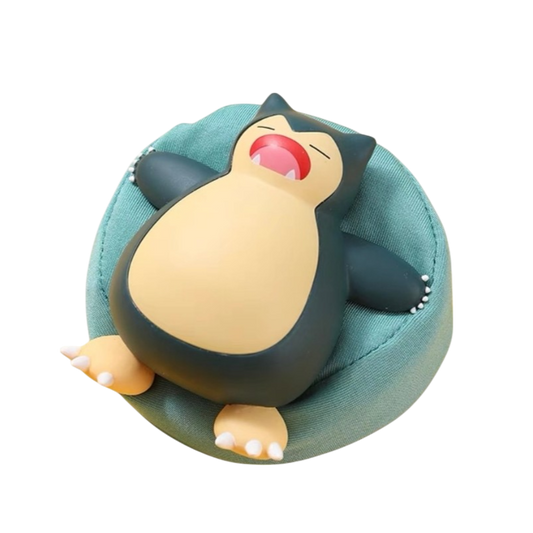 Sleeping Pokémon - Snorlax
