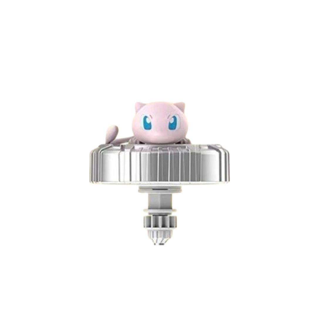 Spinning Top - Mew