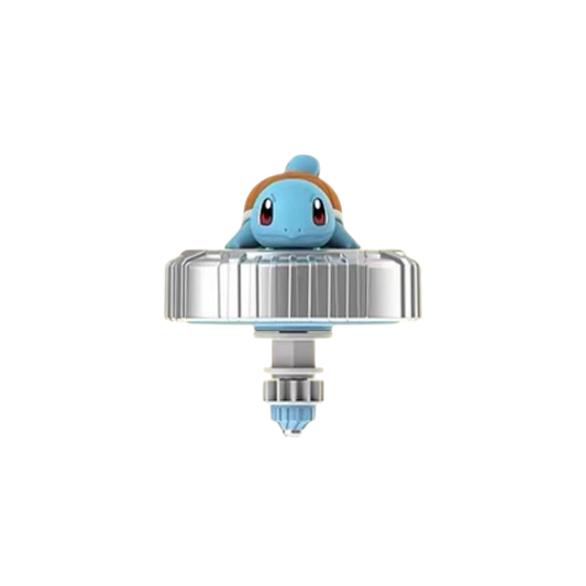 Spinning Top - Squirtle