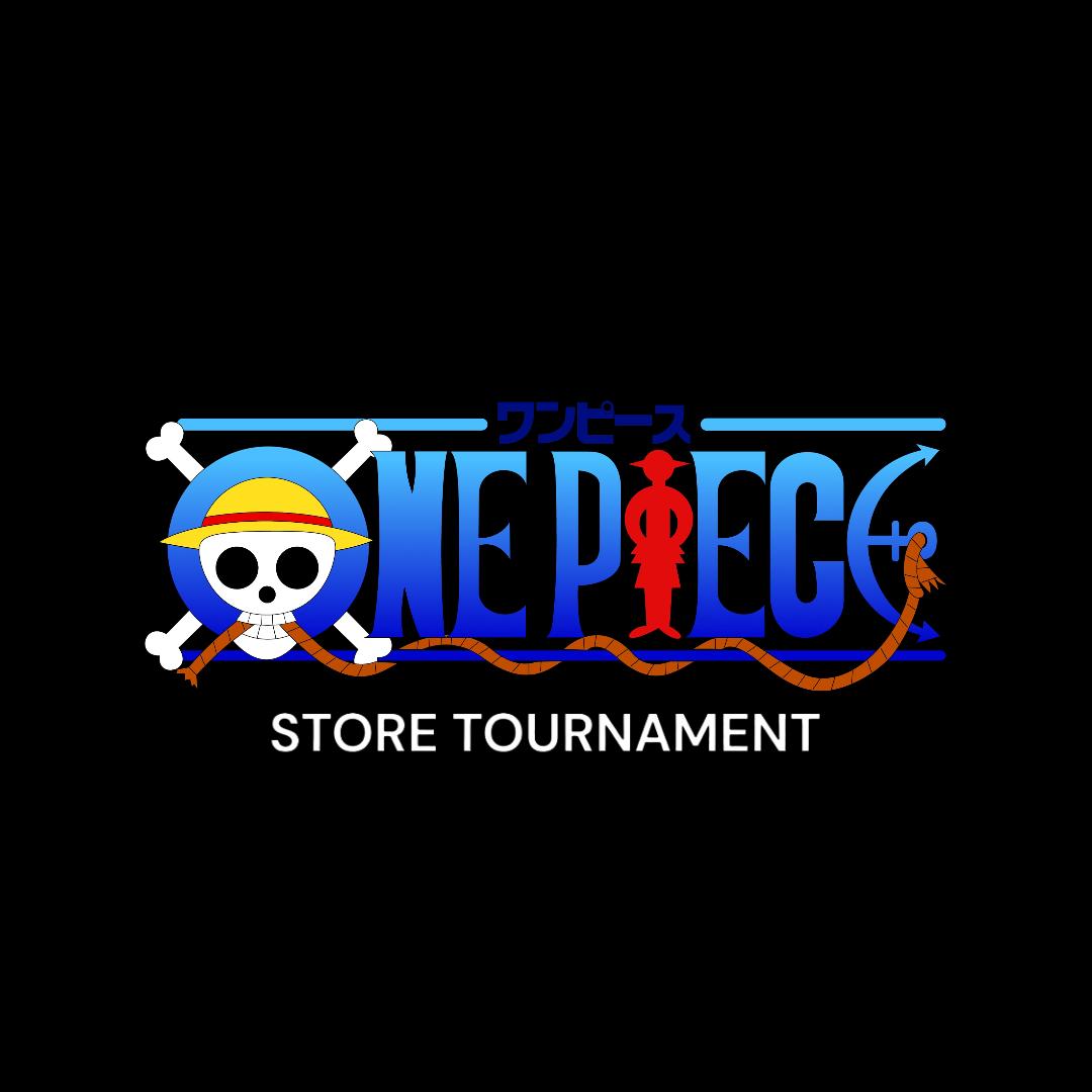 One Piece Store Tournament 30th May 2026