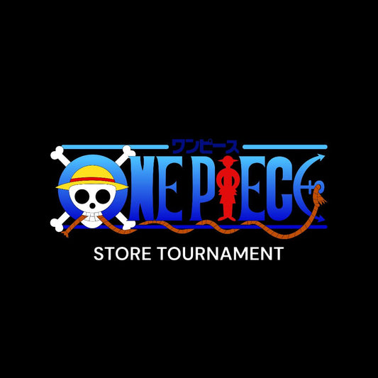One Piece Store Tournament 30th May 2026