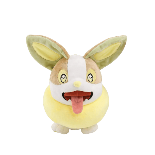 Plushie - Yamper