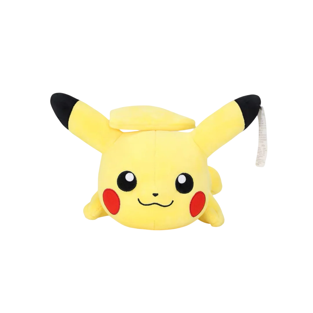 Plushie - Sleeping Pikachu (20CM)