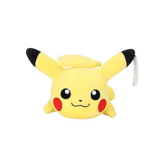 Plushie - Sleeping Pikachu (20CM)