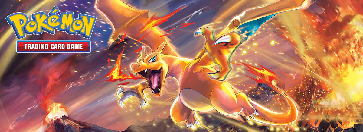 Phantom Cards UK | Pokémon TCG & Collective Store based in Nottingham